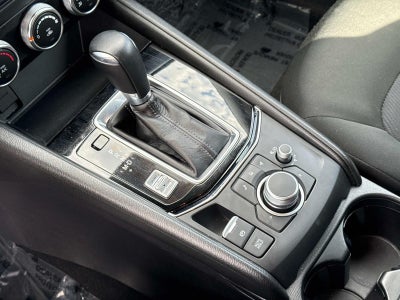 2021 Mazda Mazda CX-5 Sport