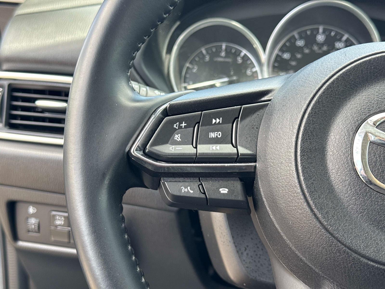 2021 Mazda Mazda CX-5 Sport