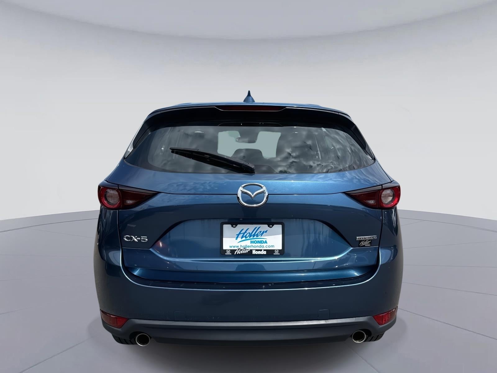 2021 Mazda Mazda CX-5 Sport