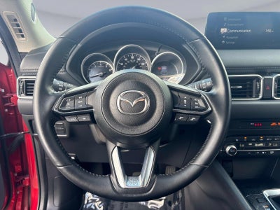 2021 Mazda Mazda CX-5 Touring