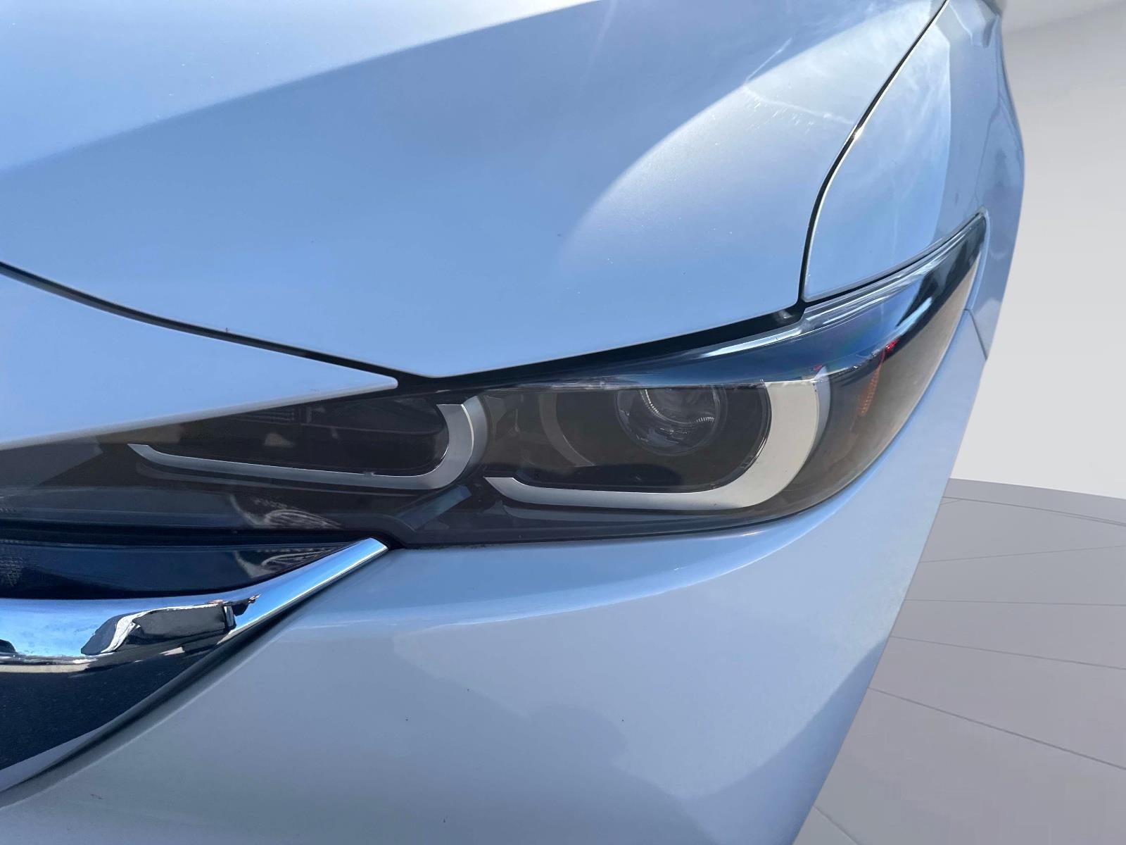 2023 Mazda Mazda CX-5 2.5 S