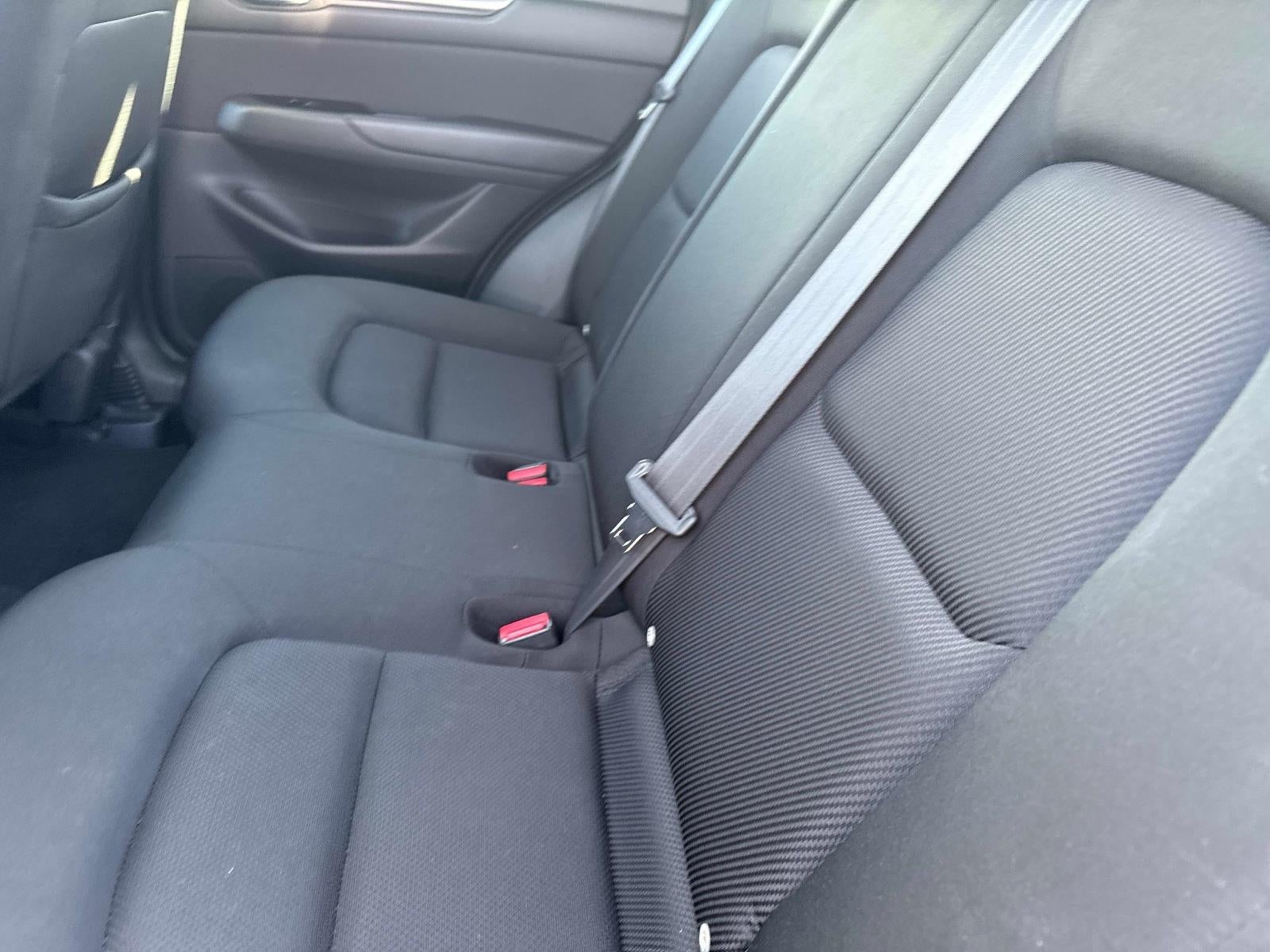 2023 Mazda Mazda CX-5 2.5 S