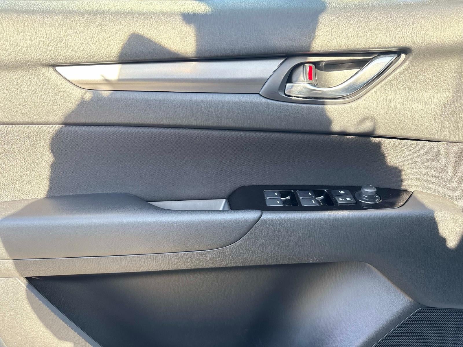 2023 Mazda Mazda CX-5 2.5 S