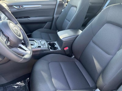 2023 Mazda Mazda CX-5 2.5 S