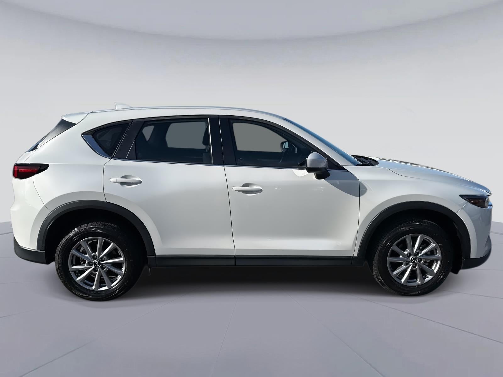 2023 Mazda Mazda CX-5 2.5 S