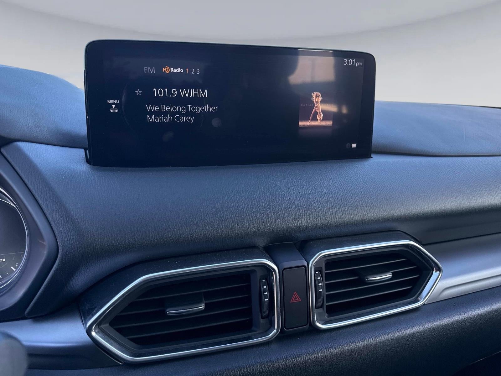 2023 Mazda Mazda CX-5 2.5 S