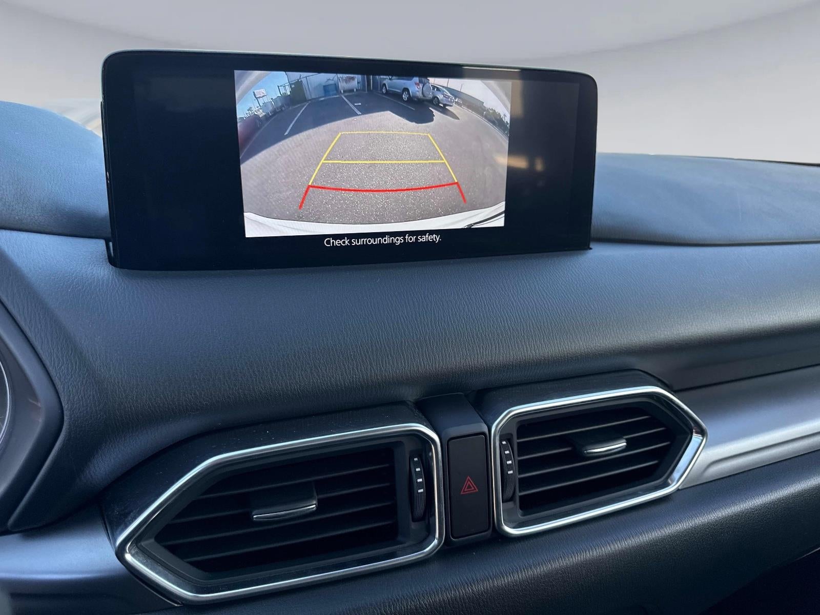 2023 Mazda Mazda CX-5 2.5 S