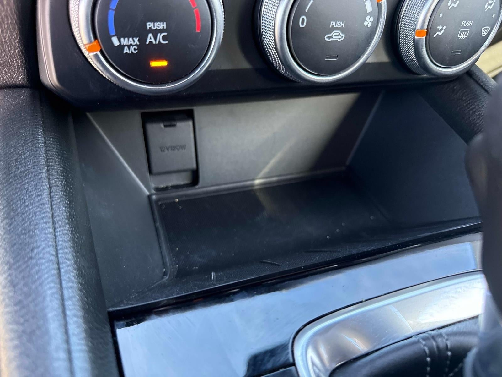 2023 Mazda Mazda CX-5 2.5 S