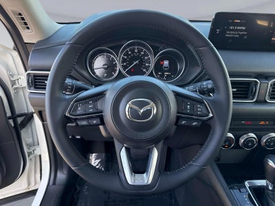 2023 Mazda Mazda CX-5 2.5 S