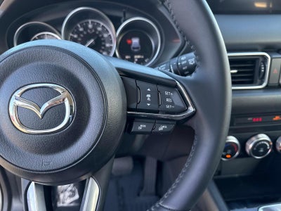 2023 Mazda Mazda CX-5 2.5 S