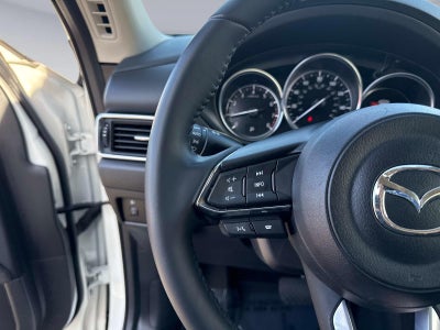 2023 Mazda Mazda CX-5 2.5 S