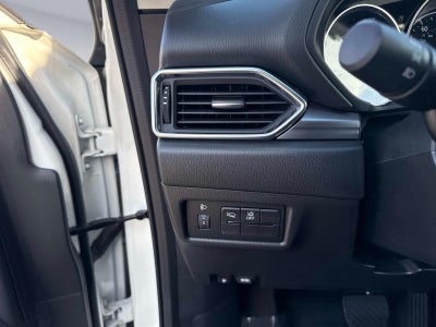 2023 Mazda Mazda CX-5 2.5 S