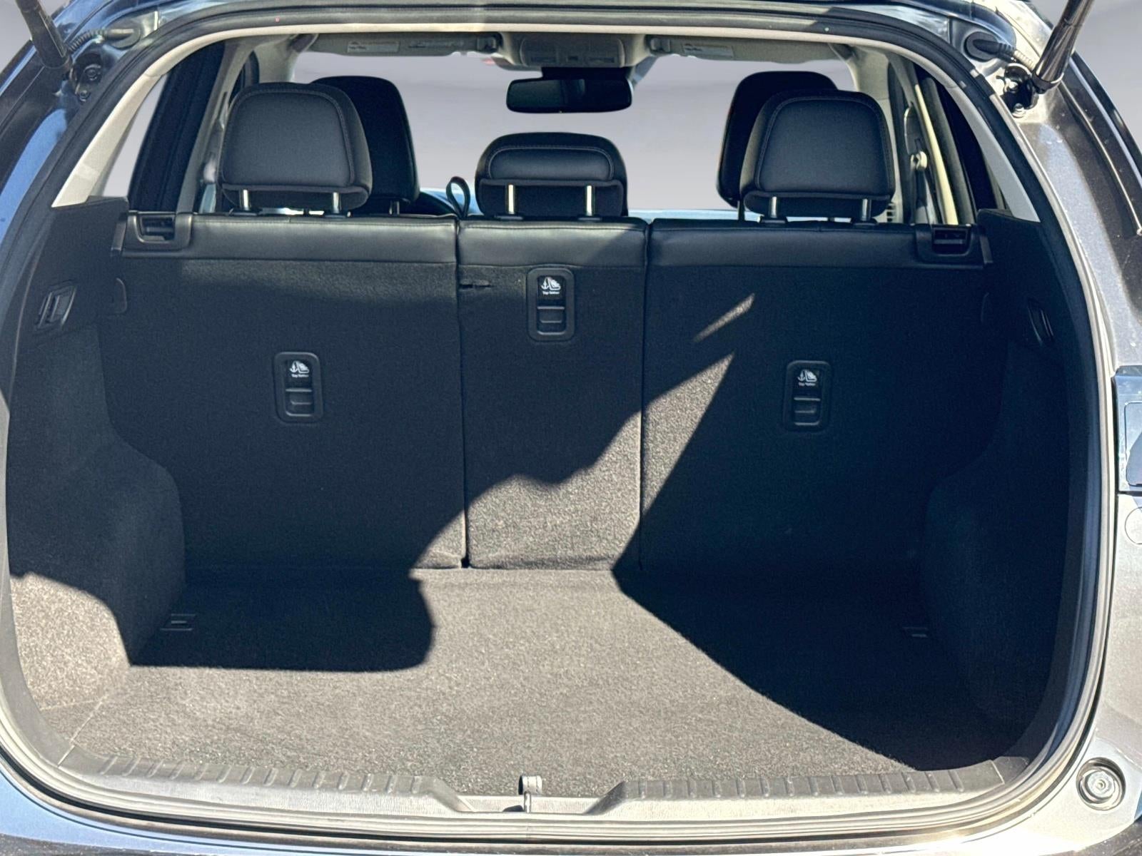 2021 Mazda Mazda CX-5 Grand Touring Reserve