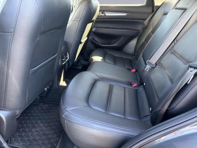 2021 Mazda Mazda CX-5 Grand Touring Reserve