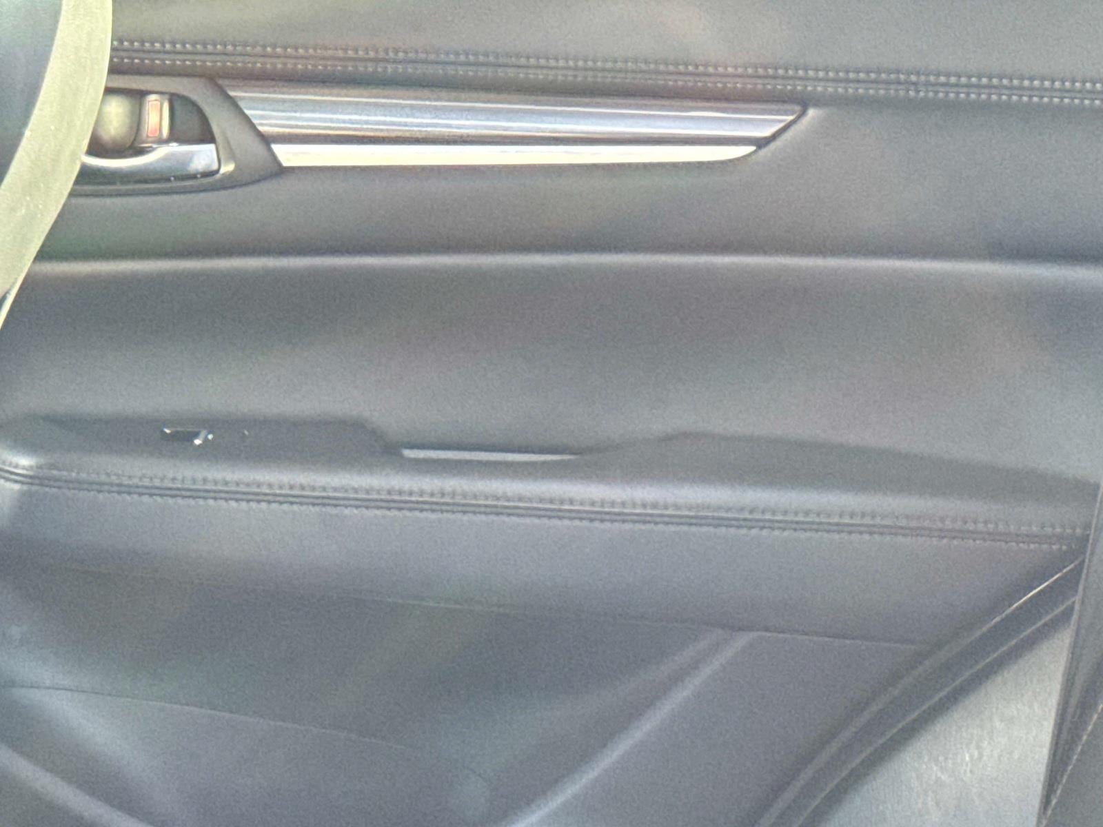 2021 Mazda Mazda CX-5 Grand Touring Reserve