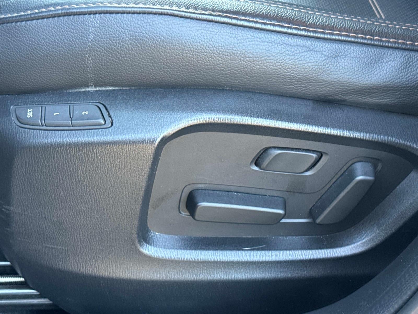 2021 Mazda Mazda CX-5 Grand Touring Reserve