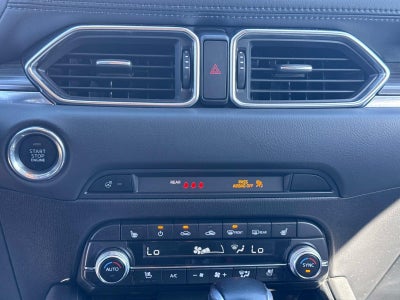 2021 Mazda Mazda CX-5 Grand Touring Reserve