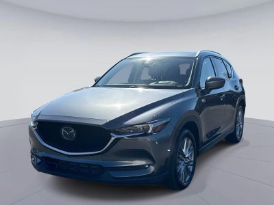 2021 Mazda Mazda CX-5 Grand Touring Reserve
