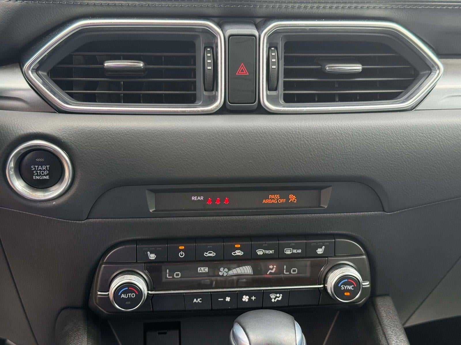 2024 Mazda Mazda Cx-5 2.5 S Select Package