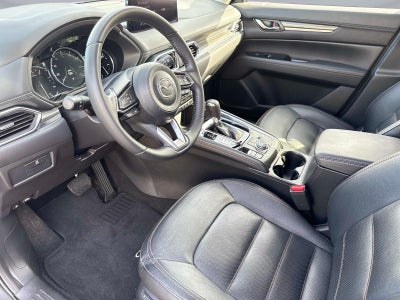 2023 Mazda Mazda CX-5 2.5 S Premium Package