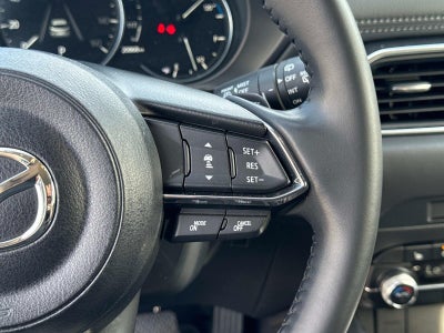 2023 Mazda Mazda CX-5 2.5 S Premium Package