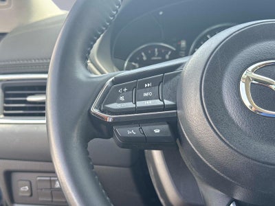 2024 Mazda Mazda Cx-5 2.5 S Premium Package
