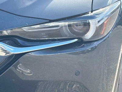 2021 Mazda Mazda CX-5 Signature