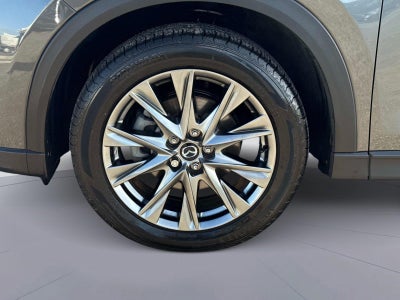 2021 Mazda Mazda CX-5 Signature