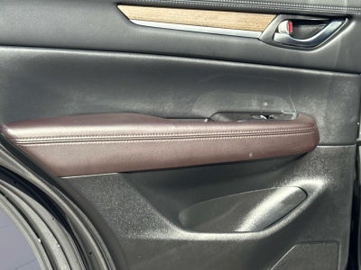 2021 Mazda Mazda CX-5 Signature