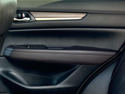 2021 Mazda Mazda CX-5 Signature
