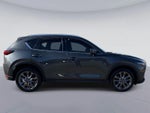 2021 Mazda Mazda CX-5 Signature