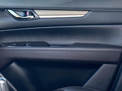 2021 Mazda Mazda CX-5 Signature