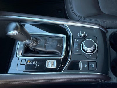 2021 Mazda Mazda CX-5 Signature
