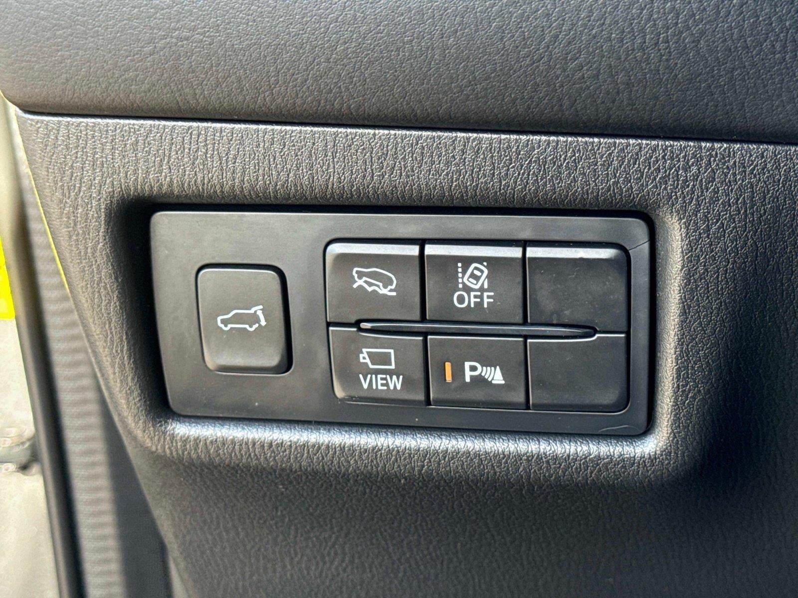 2021 Mazda Mazda CX-5 Signature