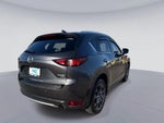 2021 Mazda Mazda CX-5 Signature