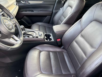 2023 Mazda Mazda CX-5 2.5 Turbo Signature