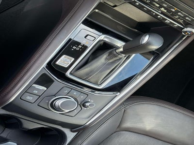 2023 Mazda Mazda CX-5 2.5 Turbo Signature