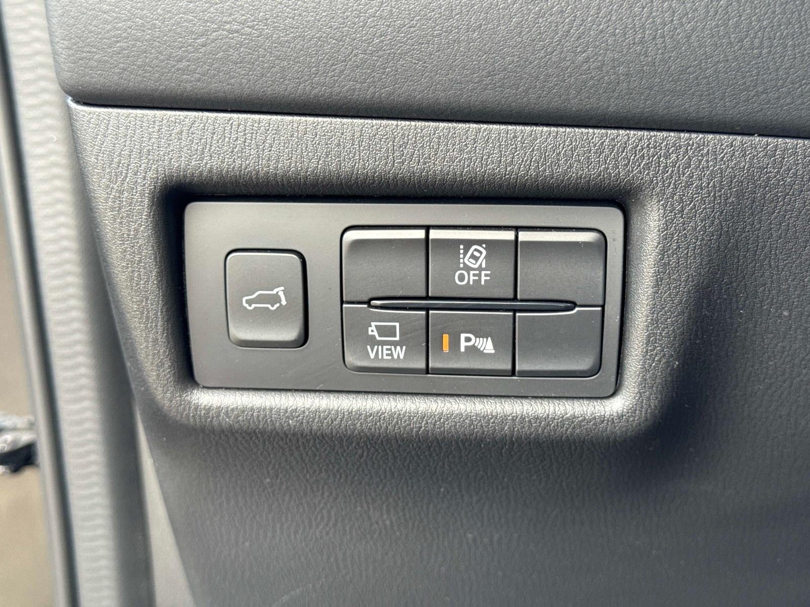 2023 Mazda Mazda CX-5 2.5 Turbo Signature