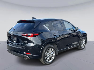 2023 Mazda Mazda CX-5 2.5 Turbo Signature