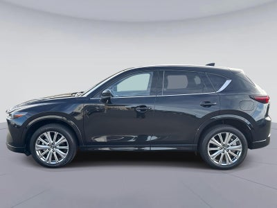 2023 Mazda Mazda CX-5 2.5 Turbo Signature