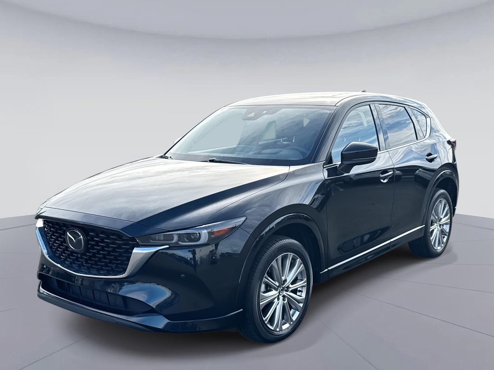 2023 Mazda Mazda CX-5 2.5 Turbo Signature