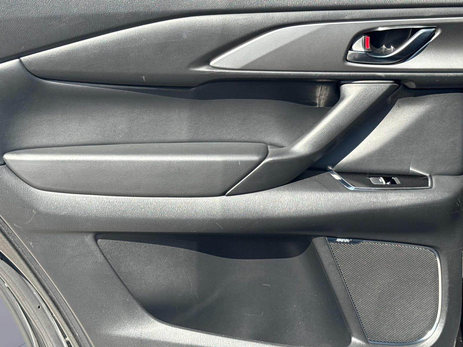 2018 Mazda Mazda CX-9 Touring