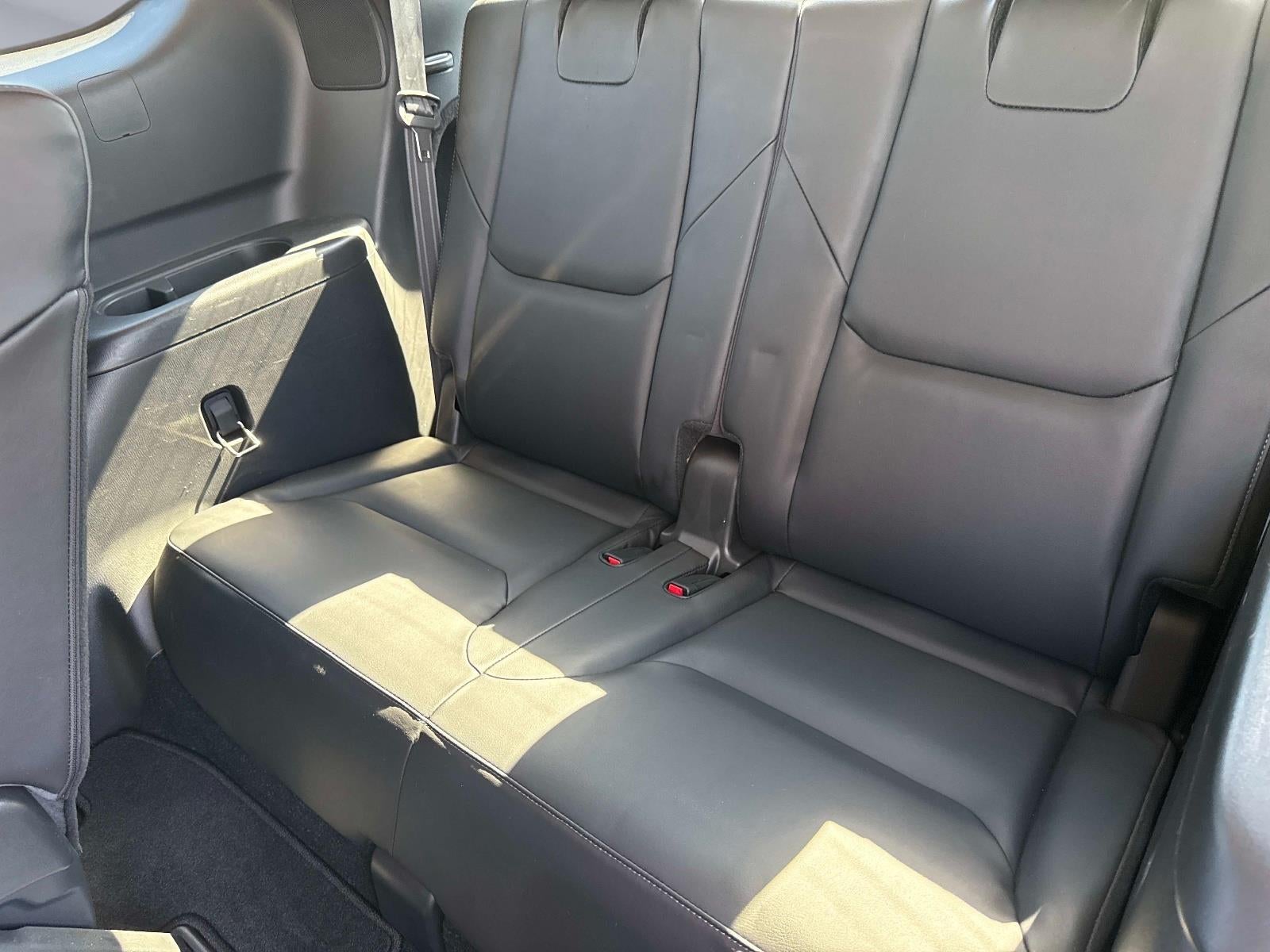 2018 Mazda Mazda CX-9 Touring