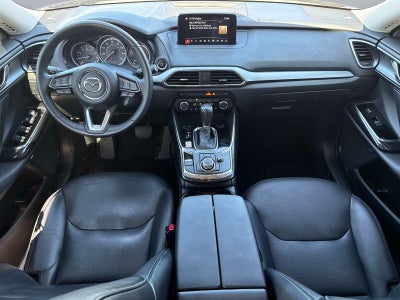 2018 Mazda Mazda CX-9 Touring