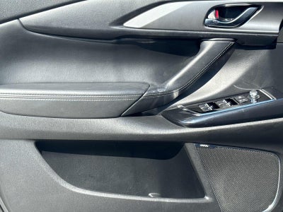 2018 Mazda Mazda CX-9 Touring