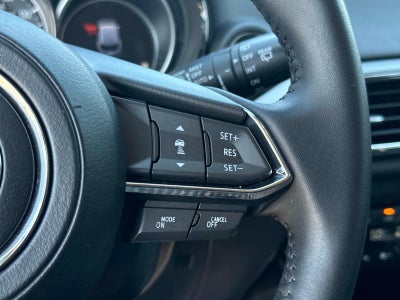 2018 Mazda Mazda CX-9 Touring