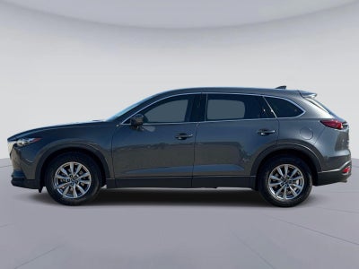 2018 Mazda Mazda CX-9 Touring