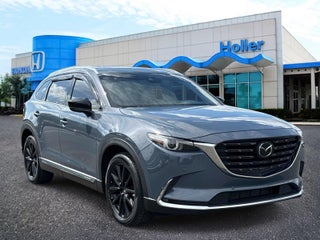 2023 Mazda Mazda Cx-9 Carbon Edition
