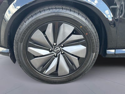 2023 Nissan Ariya VENTURE+