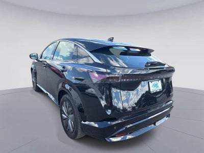 2023 Nissan Ariya VENTURE+
